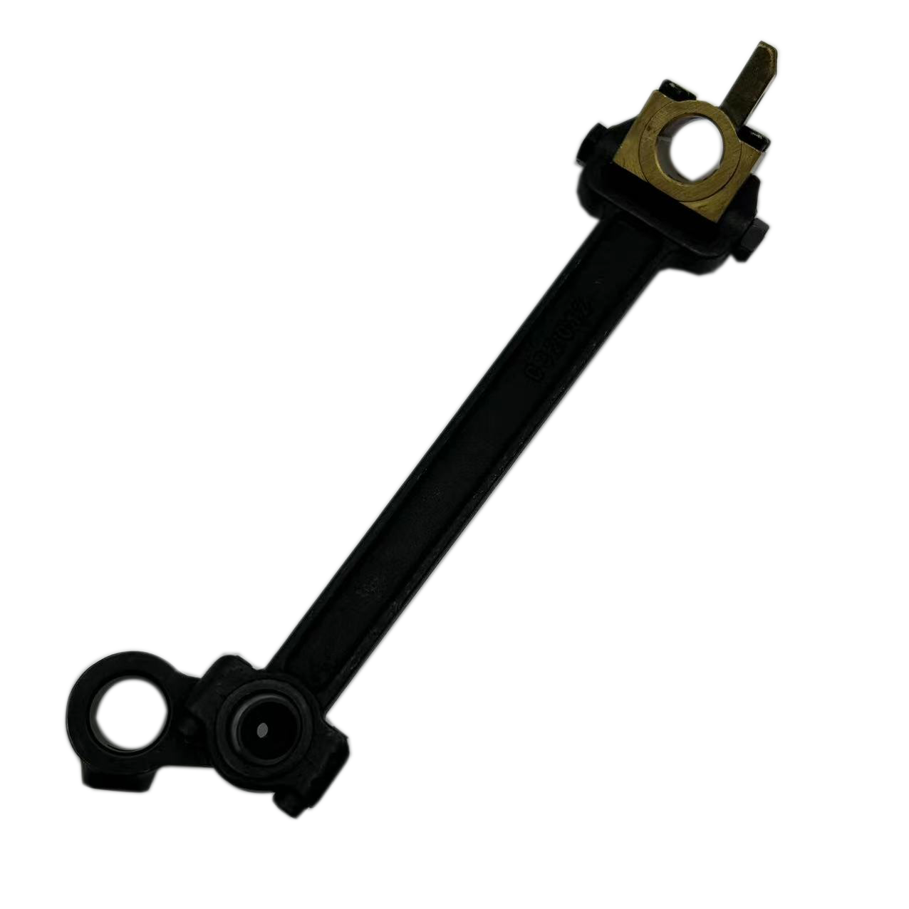 032012B Crank Shaft Connecting Rod Assy Newlong