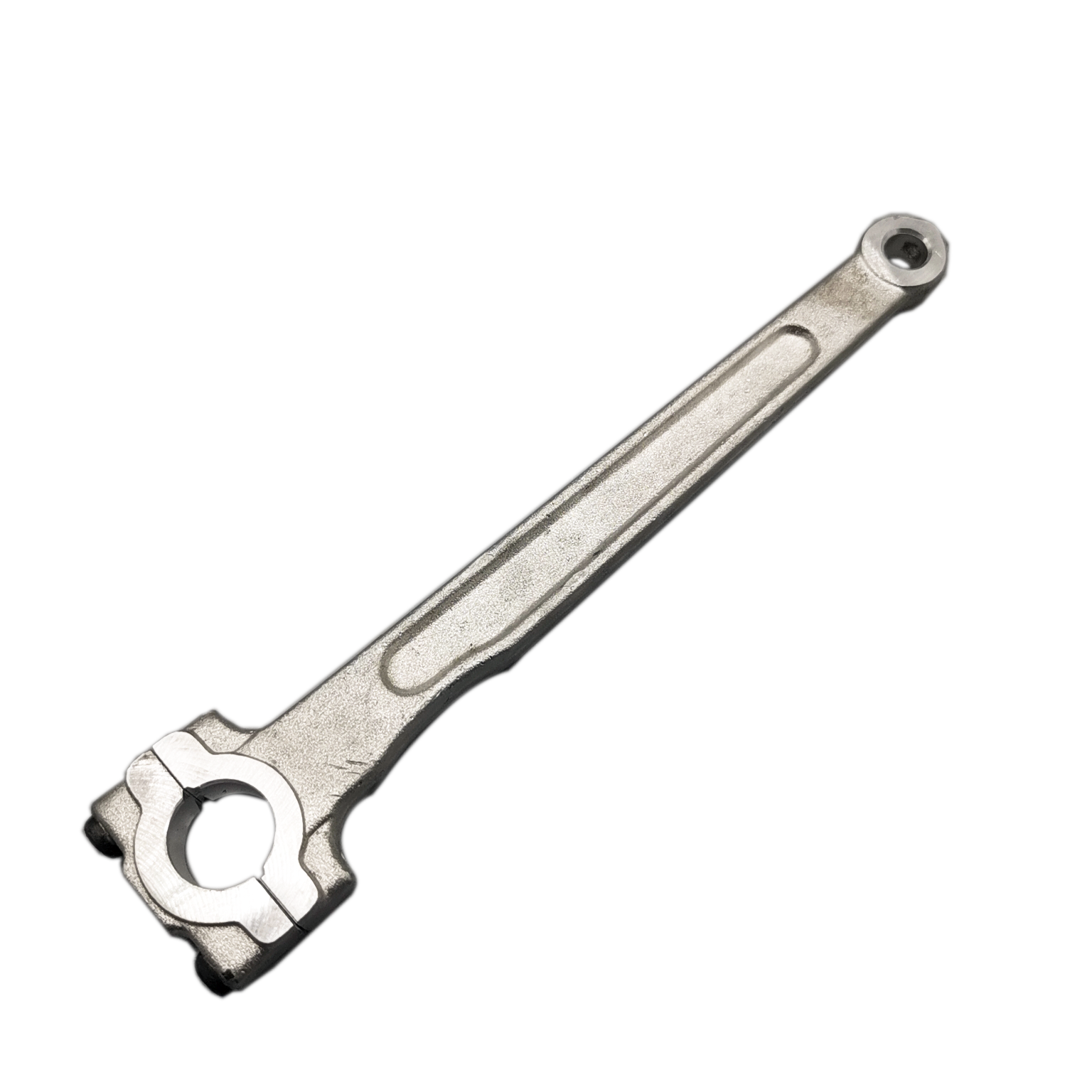 132-07550 13207550 Connecting Rod Asm JUKI 