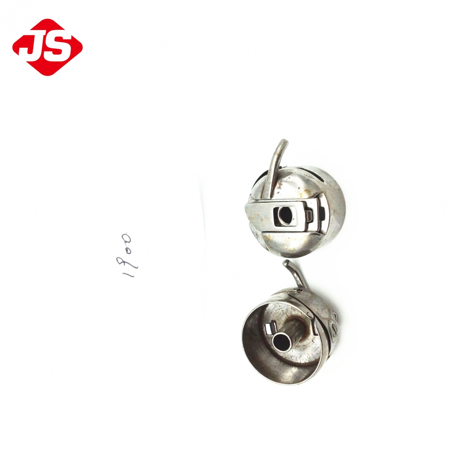 BOBBIN CASE BC-LK（B） FOR 1900 MACHINE