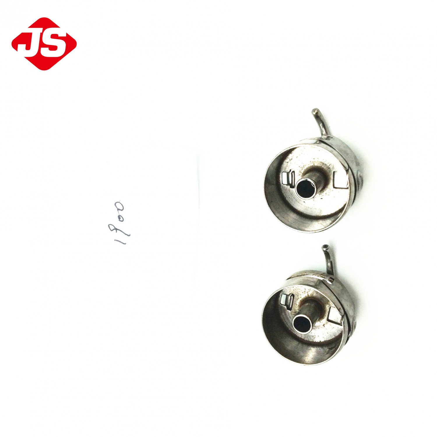 BOBBIN CASE BC-LK（B） FOR 1900 MACHINE