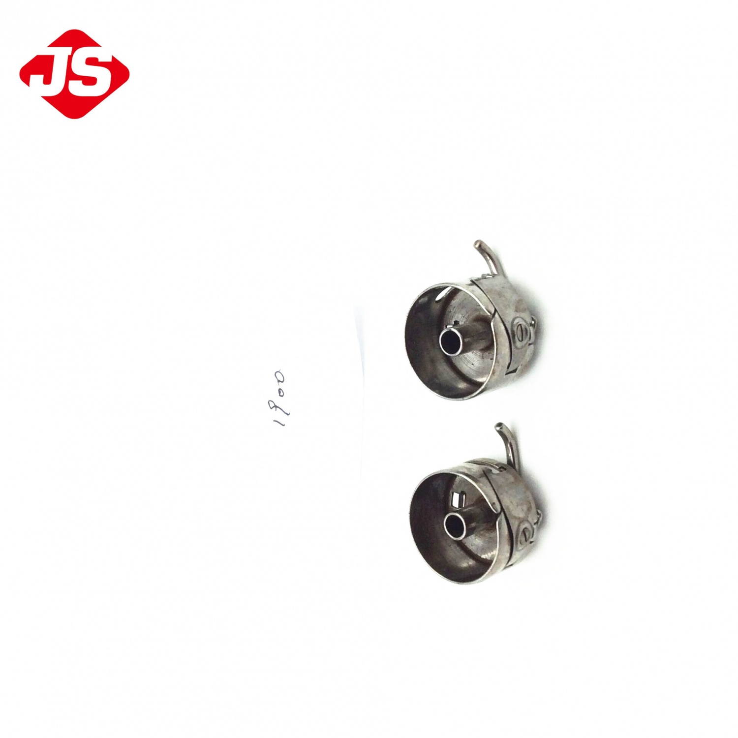 BOBBIN CASE BC-LK（B） FOR 1900 MACHINE