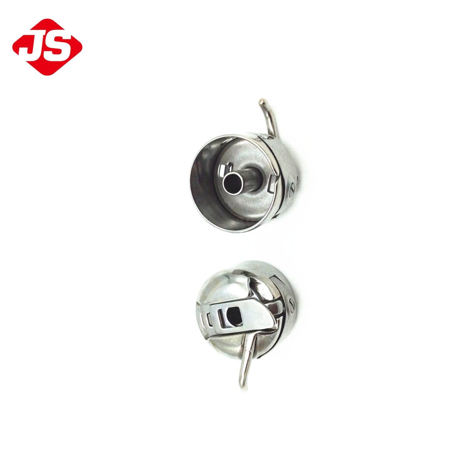 Domestic sewing machine bobbin case 