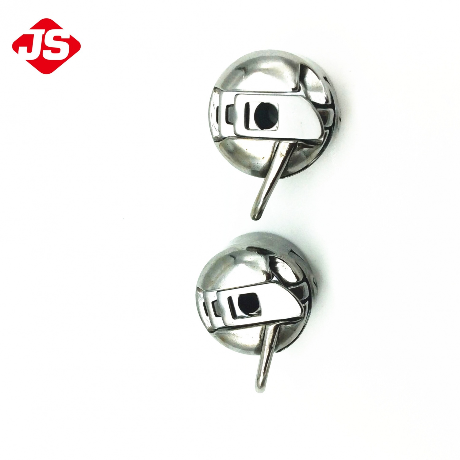 Domestic sewing machine bobbin case 