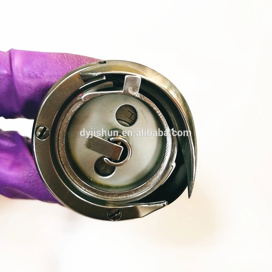 HG12-15LC ROTARY HOOK
