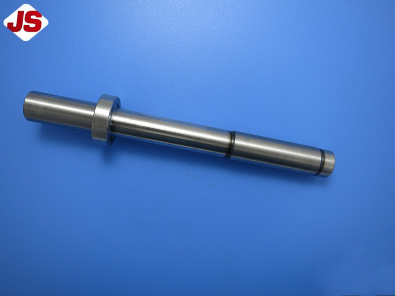 25572 LEVER SHAFT FOR  TITAN DK2500 2502K 