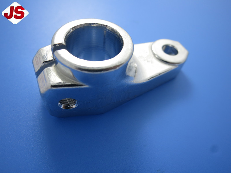 25578 RISE LEVER FOR  TITAN DK2500 2502K CARPET OVEREDGING MACHINE