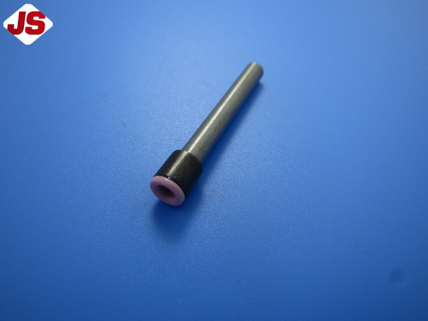 25802 THREAD GUIDE  FOR TITAN DK2500 2502K HIGH ACCURACY INDUSTRIAL CARPET OVEREDGING SEWING PARTS 