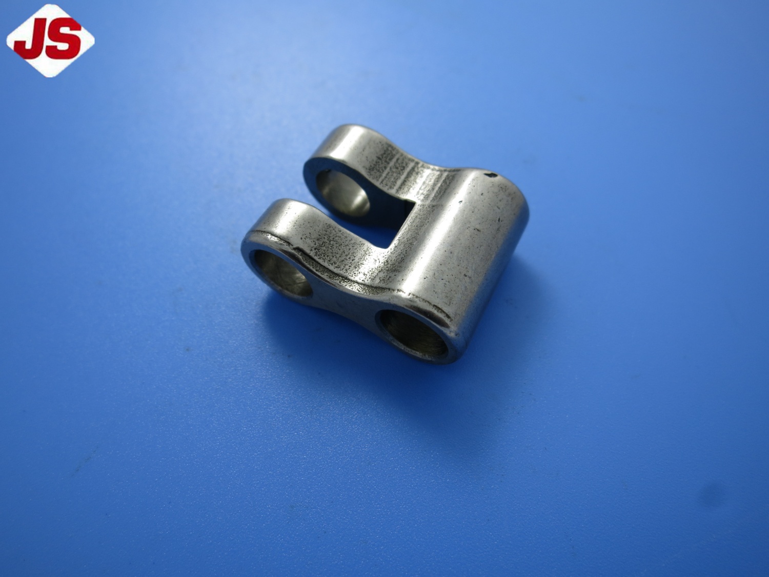 25551 CONNECTION LINK FOR TITAN DK2500 2502K HIGH ACCURACY INDUSTRIAL CARPET OVEREDGING SEWING PARTS