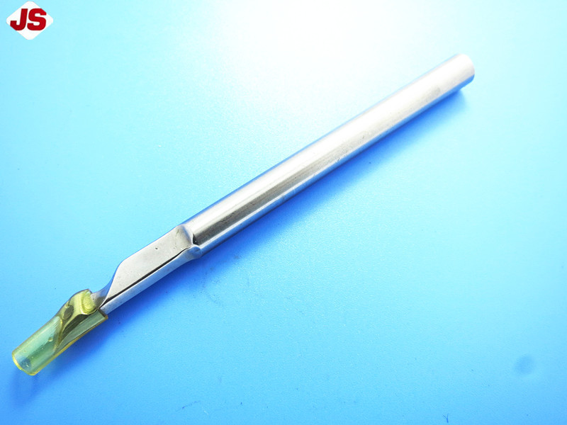 25523 LOWER LOOPER  FOR TITAN DK2500 2502K CARPET OVEREDGING SEWING MACHINE PARTS SEWING ACCESSORIES