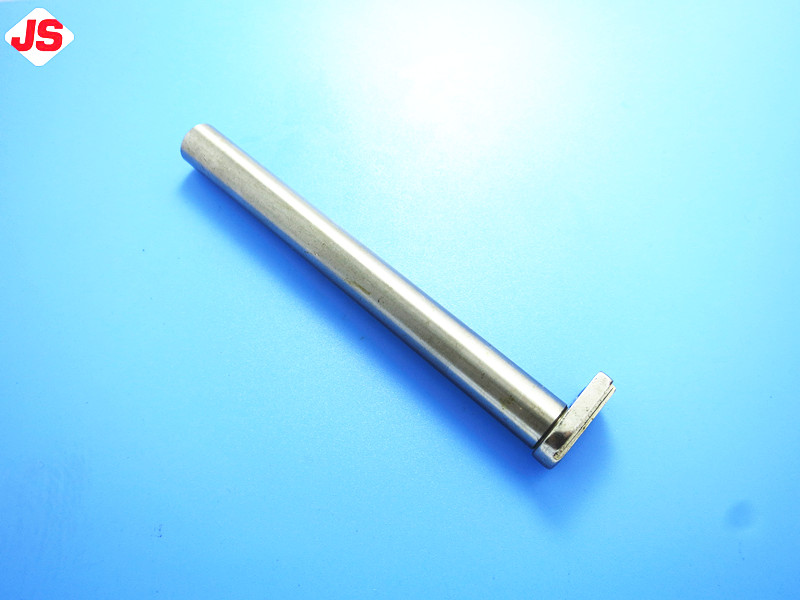 25739 FEED DOG SHAFT  FOR TITAN DK2500 2502K CARPET OVEREDGING SEWING MACHINE PARTS