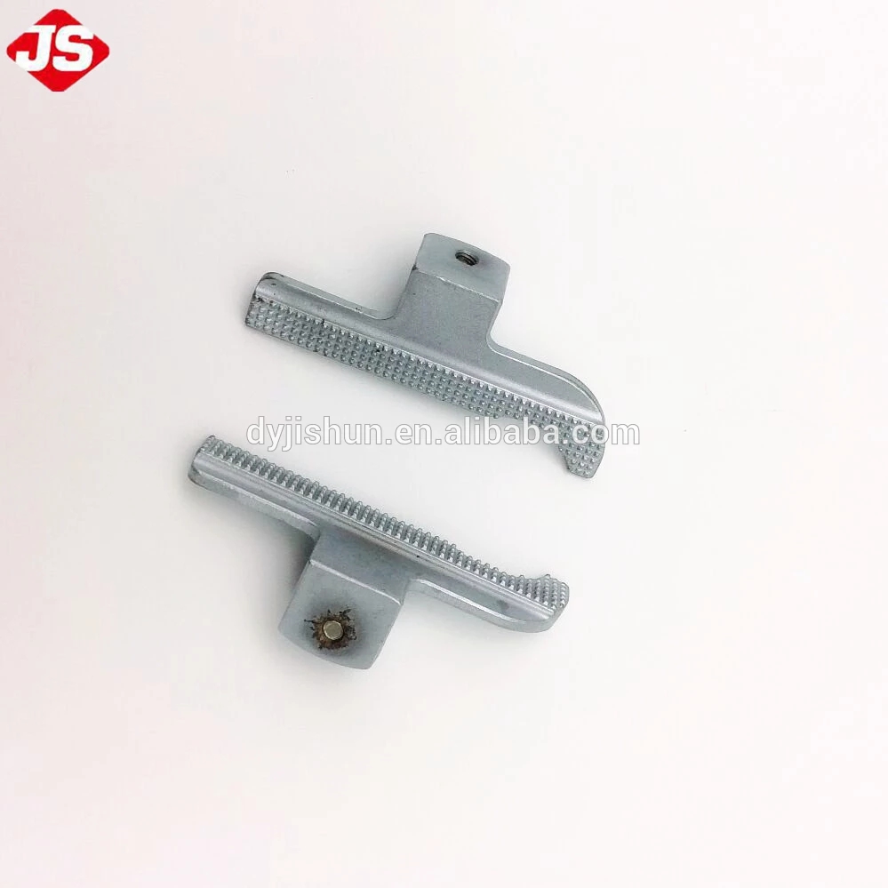  981 PRESSER FOOT for BROTHER RH-981 INDUSTRIAL BUTTONHOLE SEWING MACHINE PARTS