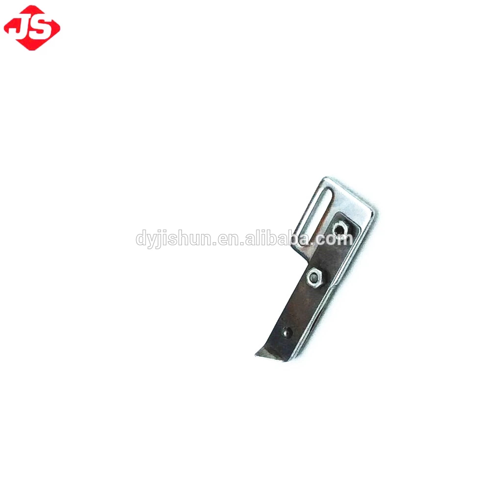 RH-9820-2 THREAD TRIMMER ASSEMBLY for BROTHER RH-9820 INDUSTRIAL EYELET BUTTON HOLER SEWING PARTS