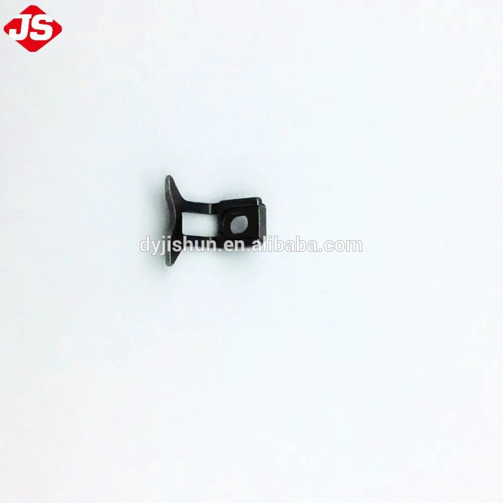 SA6872001 NEEDLE GUARD U for  BROTHER RH-9820 INDUSTRIAL SEWING MACHINE PARTS SEWING ACCESSORIES