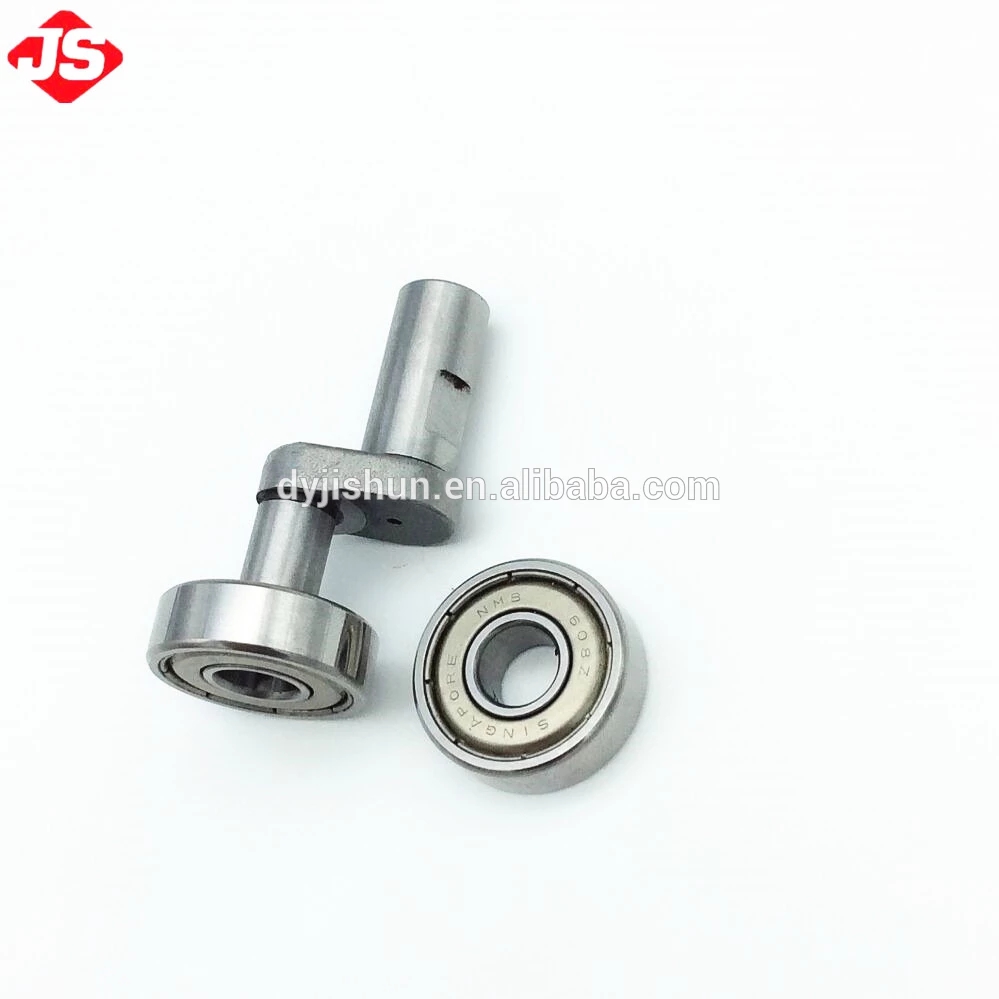 SA6652001 NEEDLE BAR CRANK for BROTHER RH-9820 INDUSTRIAL EYELET BUTTONHOLER SEWING MACHINE PARTS 