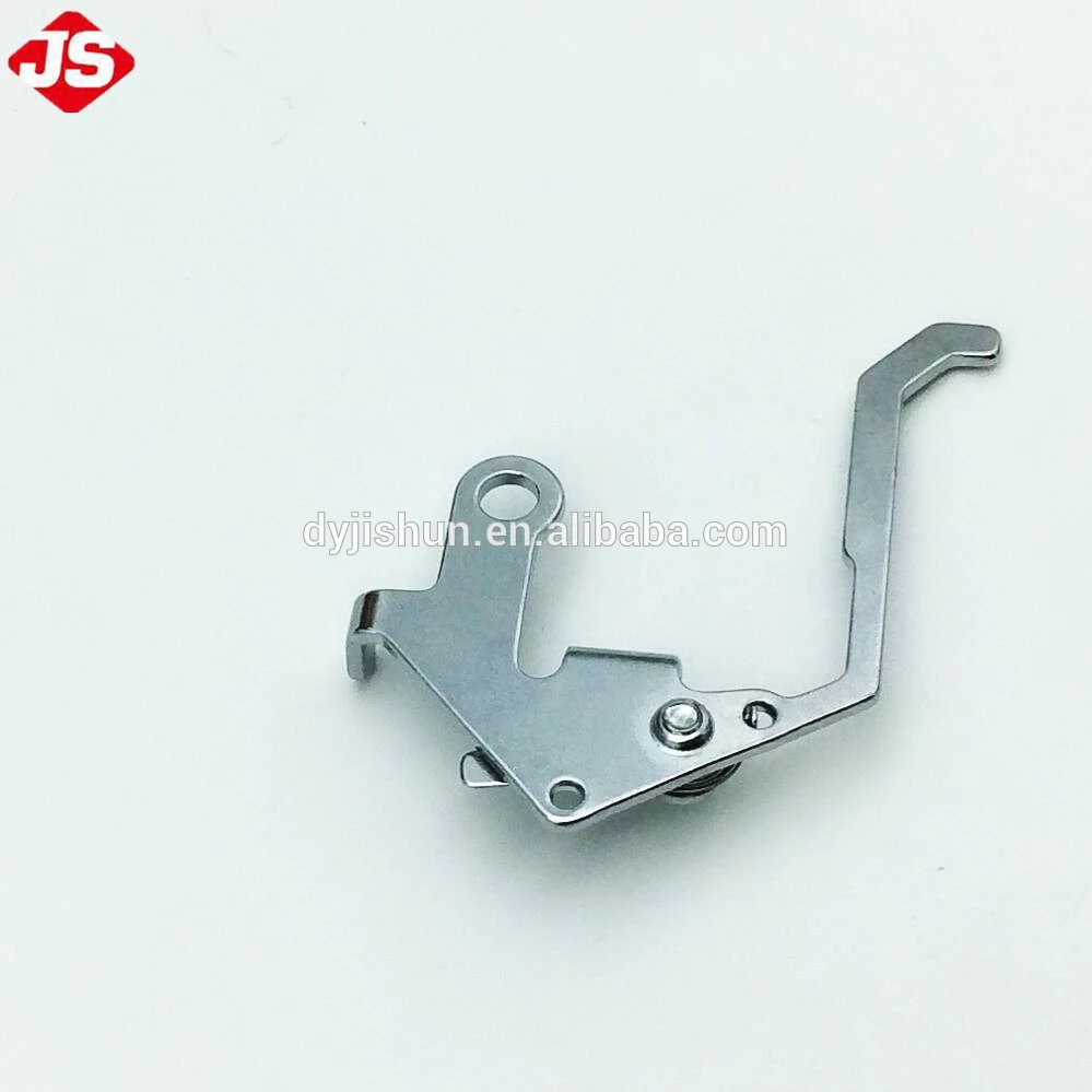 SA6873001 GIMP THREAD GUIDE C-J ASSY for BROTHER RH-9820 INDUSTRIAL EYELET BUTTONHOLER MACHINE PARTS