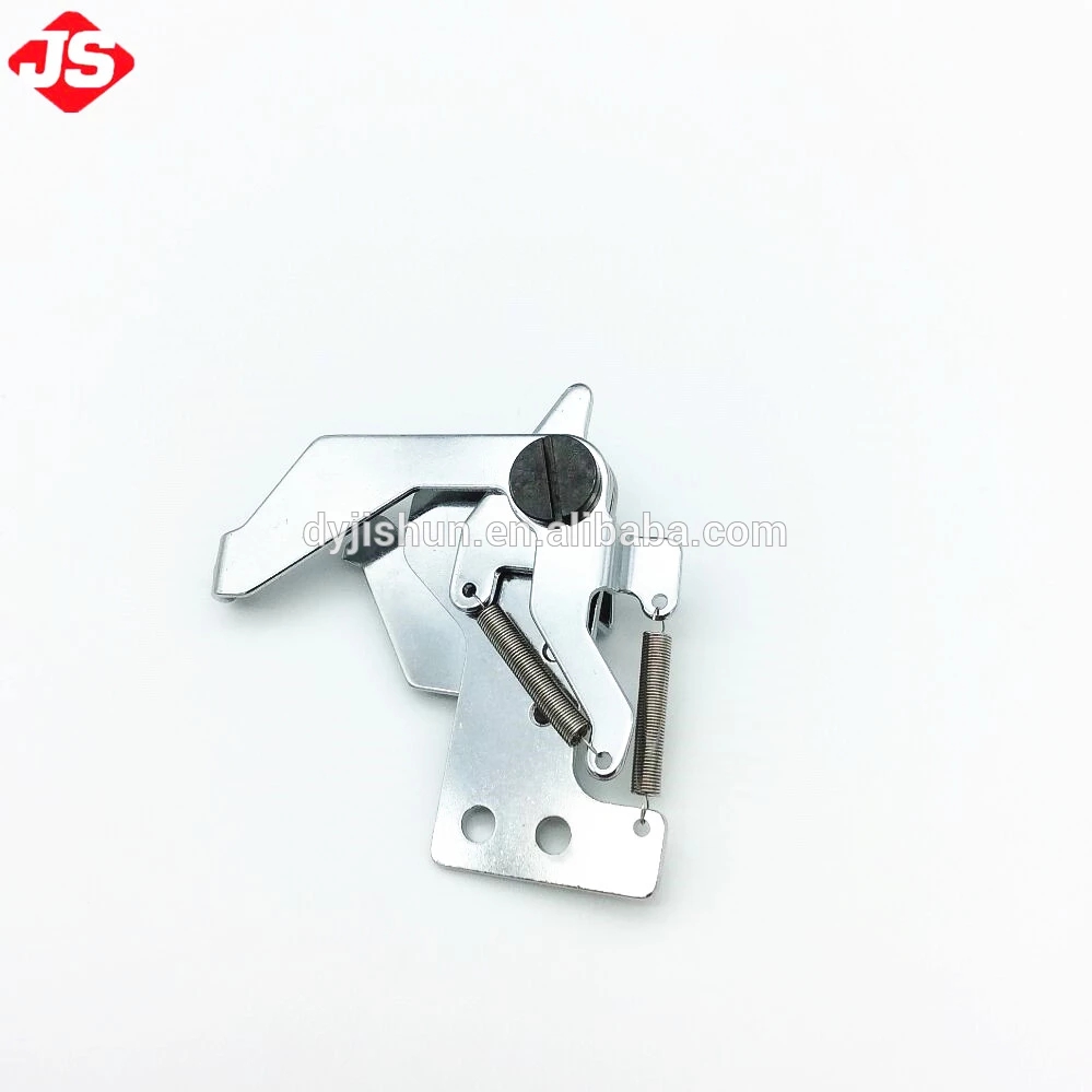 SA7068001 GIMP THREAD TAKE-UP FOR BROTHER RH-9820 INDUSTRIAL EYELET BUTTONHOLER SEWING MACHINE PARTS
