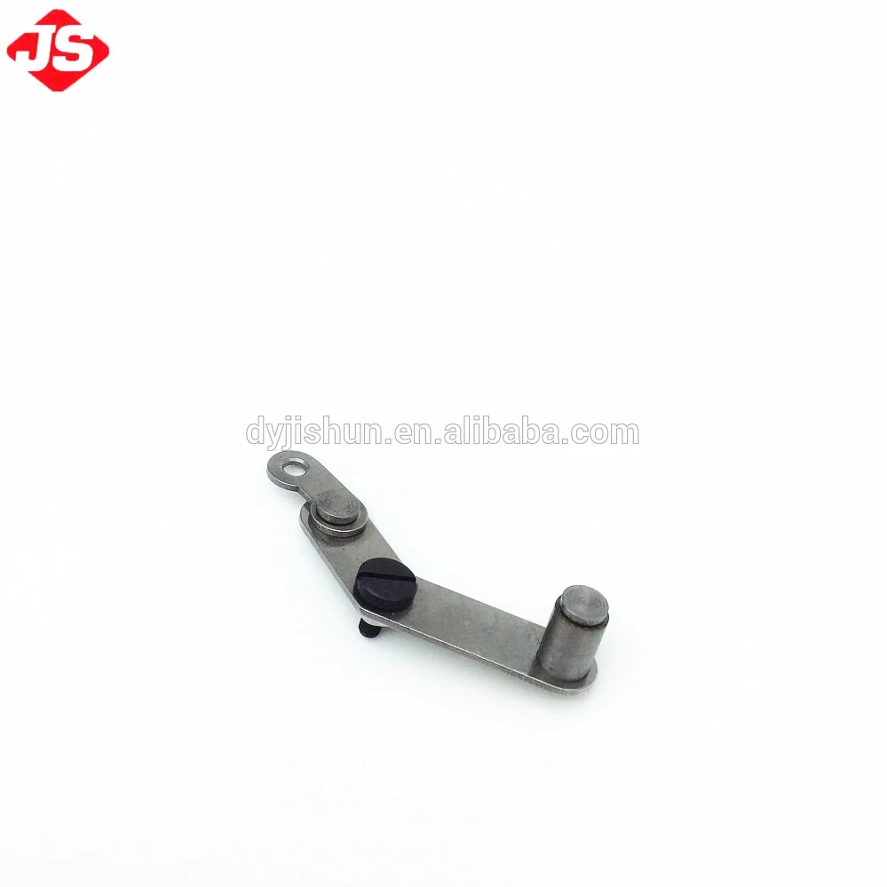 SA7526001 THREAD TRIMMER LINK for BROTHER RH-9820 INDUSTRIAL EYELET BUTTONHOLER SEWING MACHINE PARTS