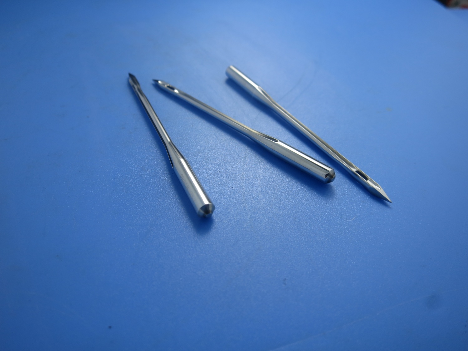 B20001  NEEDLES FOR NEWLONG DS-9C INDUSTRIAL SEWING MACHINE PARTS SEWING ACCESSORIES