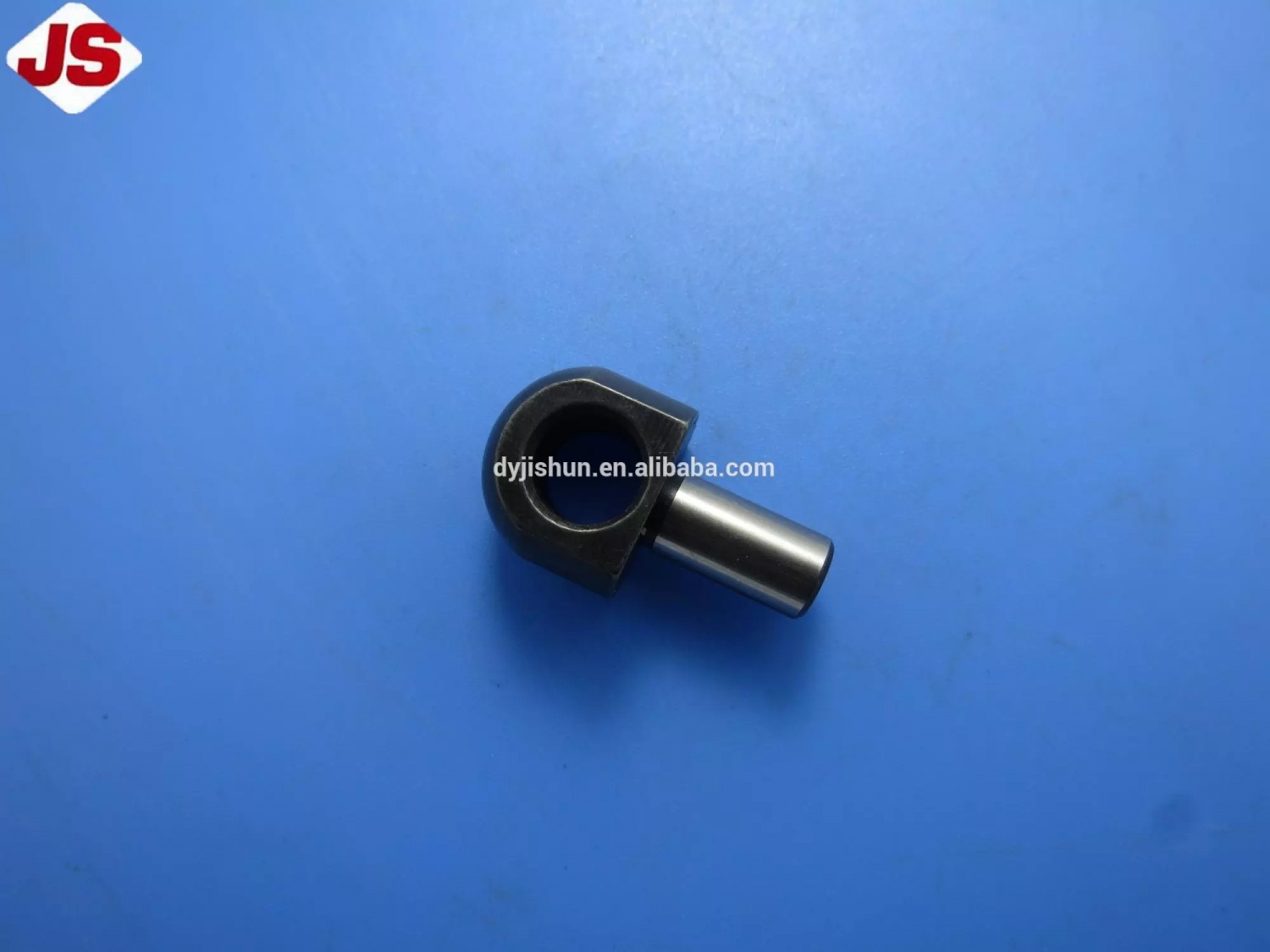  D03002 FRAME THRAEAD EYELET SUPPORT FOR NEWLONG DS-9, 9A, 9C,9AW  BAG CLOSER SEWING MACHINE PARTS 