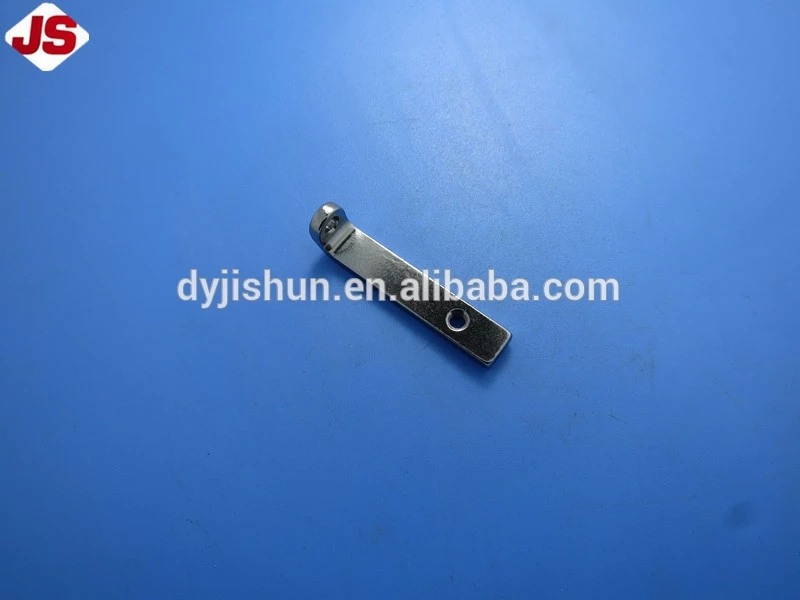 035042 NEEDLE THREAD CONTROLLER B FOR NEWLONG DS-9, 9A, 9C,9AW BAG CLOSER SEWING MACHINE PARTS 