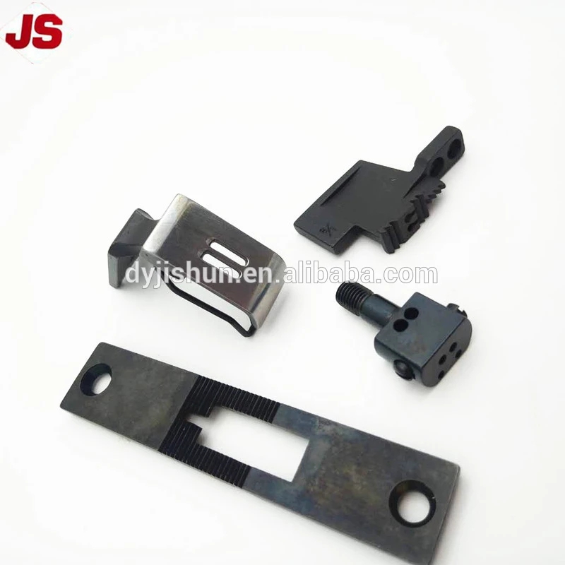  LH-1152 1/8 GAUGE SET FOR UKI LH-1152 INDUSTRIAL SEWING MACHINE PARTS 