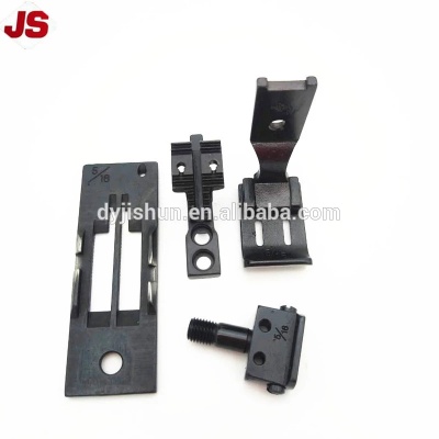  LT2-B842-5 5/16 GAUGE SET FOR BROTHER LT2-B842-5 INDUSTRIAL SEWING MACHINE PARTS