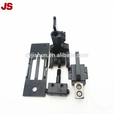  DU-122 3/8 GAUGE SET FOR INDUSTRIAL SEWING MACHINE PARTS HIGH QUALITY SEWING ACCESSORIES