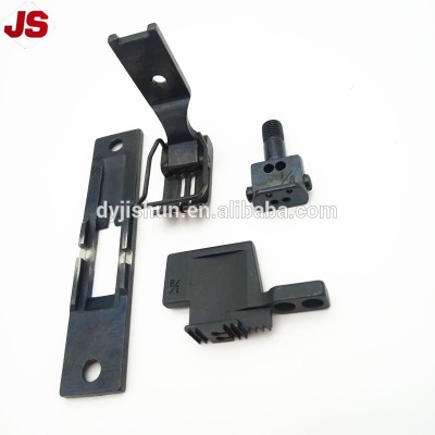 LH-1152-S 1/8 GAUGE SET FOR UKI LH-1152-S INDUSTRIAL SEWING MACHINE PARTS 