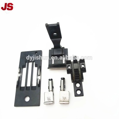  LT2-B845-5 1/2 GAUGE SET FOR UKI LT2-B845-5 INDUSTRIAL SEWING MACHINE PARTS