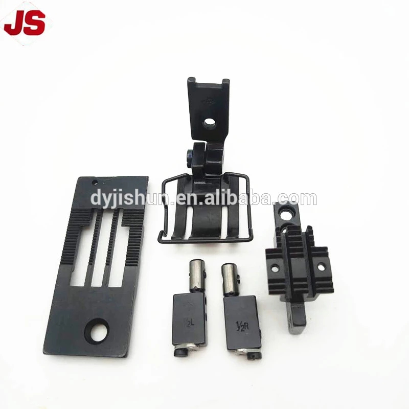  LH-3568-7 1/2 GAUGE SET FOR JUKI LH-3568-7 INDUSTRIAL SEWING MACHINE PARTS
