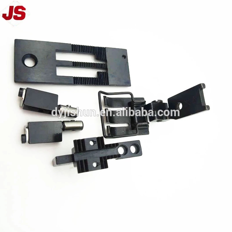 LH-3568 3/8 GAUGE SET FOR JUKI LH-3568 INDUSTRIAL SEWING MACHINE PARTS