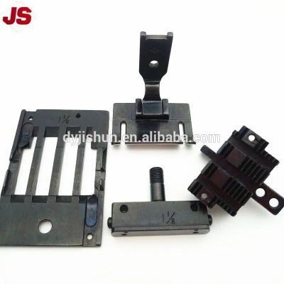 LT2-B842-5-UT 1-1/8 GAUGE SET FOR BROTHER LT2-B842-5-UT INDUSTRIAL SEWING MACHINE PARTS