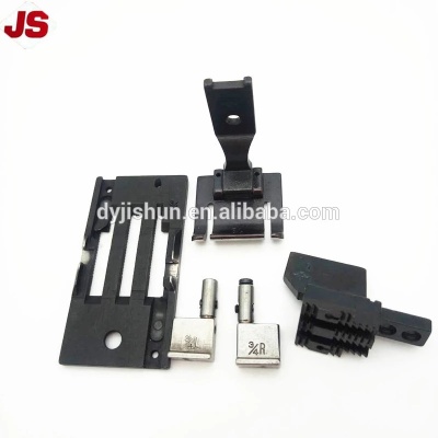  B845-5-UT 3/4 GAUGE SET FOR SINGER 212W140, BROTHER 845 INDUSTRIAL SEWING MACHINE PARTS