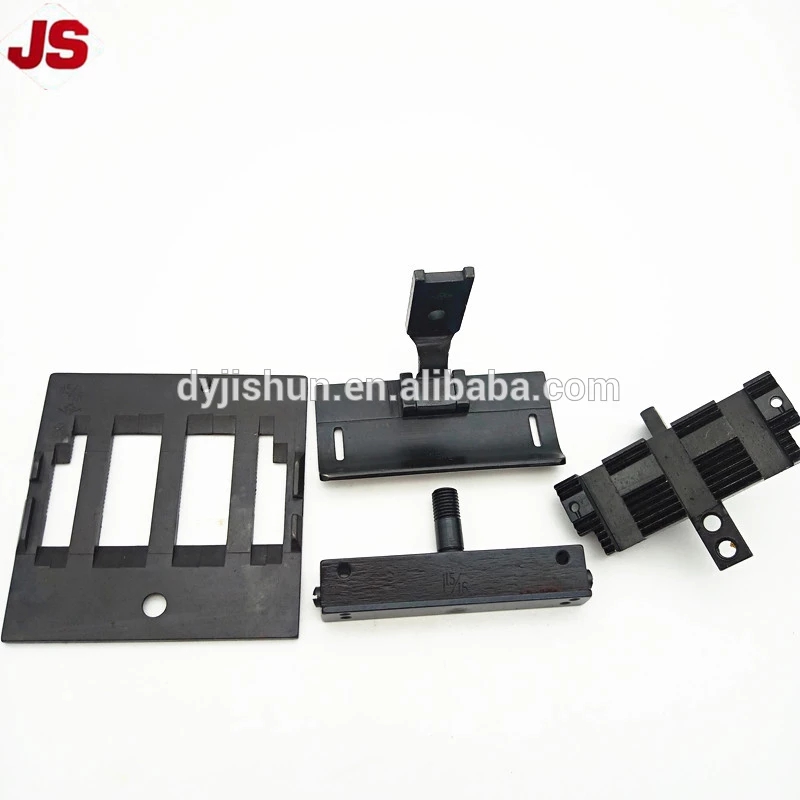 SINGER 212W140 1-5/16 GAUGE SET FOR BROTHER LH515/832/842, INDUSTRIAL SEWING MACHINE PARTS 
