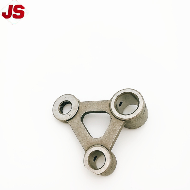 213-40807 TRIANGULAR LEVER FOR UKI LU-1510 INDUSTRIAL SEWING MACHINE PARTS
