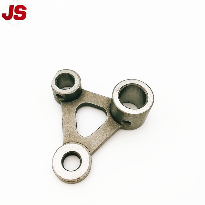 213-40807 TRIANGULAR LEVER FOR UKI LU-1510 INDUSTRIAL SEWING MACHINE PARTS