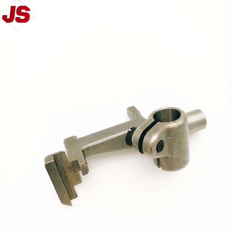  213-41052 PRESSER BAR HOLDER ASM FOR JUKI LU-1510 INDUSTRIAL SEWING MACHINE PARTS 