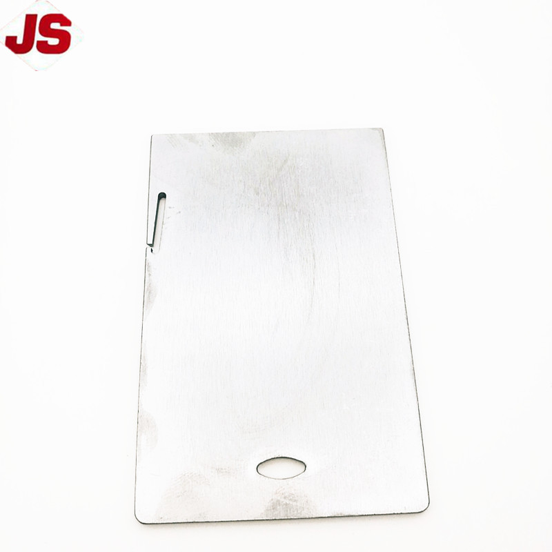 213-49600 SLIDING PLATE（LEFT） FOR JUKI LU-1510 INDUSTRIAL SEWING MACHINE PARTS 
