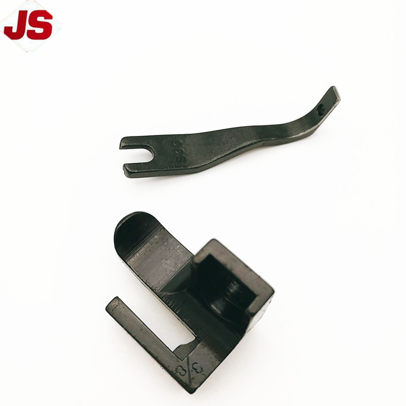 S35 3/8 PRESSER FOOT FOR JUKI LU-1510 INDUSTRIAL SEWING MACHINE PARTS