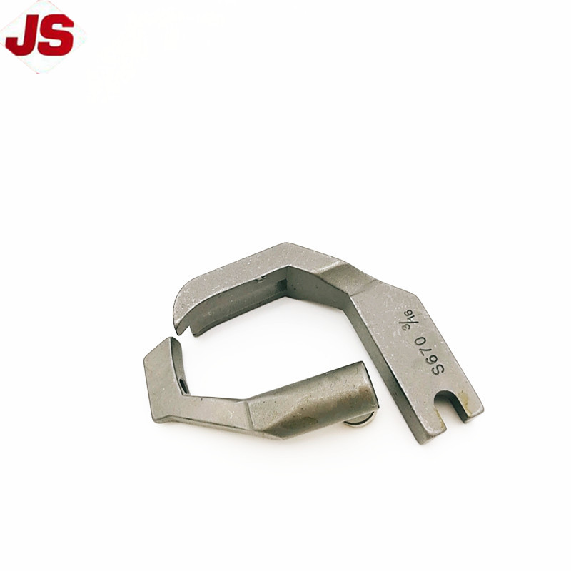  S670+S671 3/16 PRESSER FOOT FOR DURKOPP 67 INDUSTRIAL SEWING MACHINE PARTS