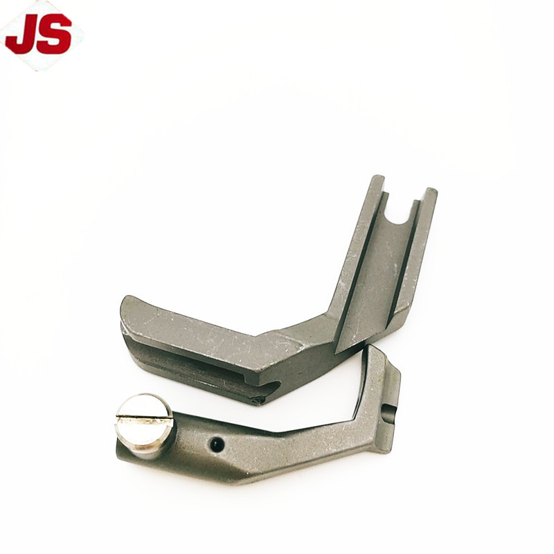  S670+S671 3/16 PRESSER FOOT FOR DURKOPP 67 INDUSTRIAL SEWING MACHINE PARTS