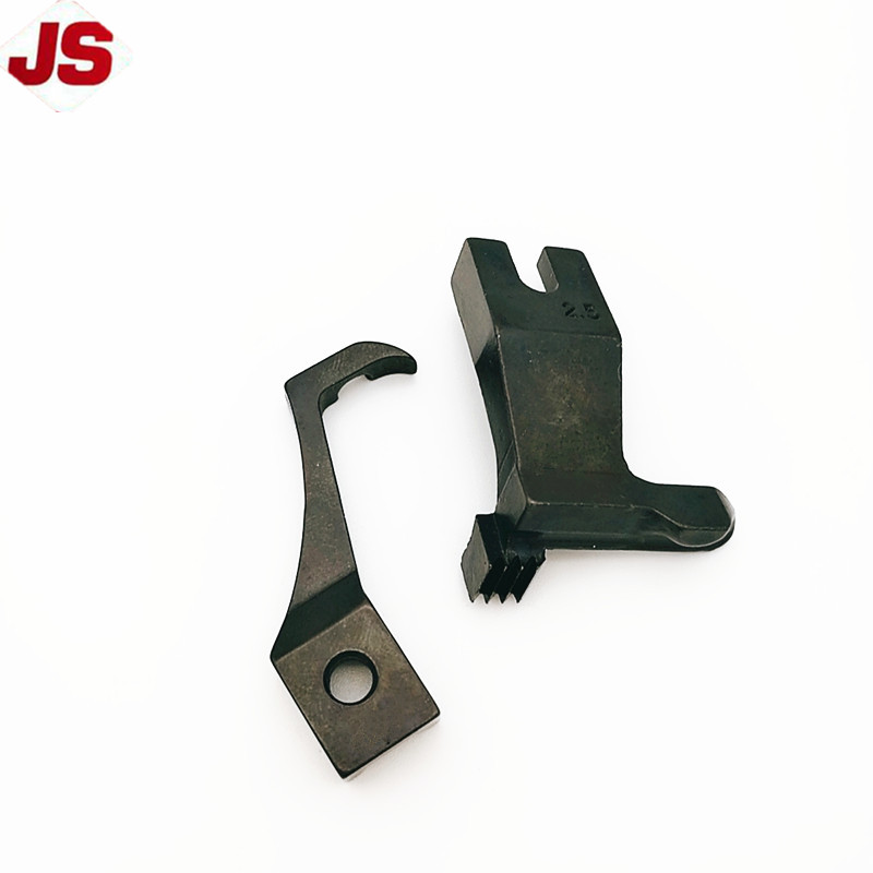 U-67T+U-68T PRESSER FOOT FOR MITSUBISHI DY350 INDUSTIRIAL SEWING MACHINE PARTS