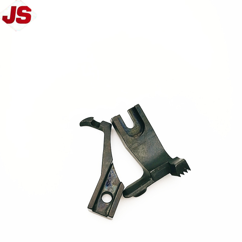 U-67T+U-68T PRESSER FOOT FOR MITSUBISHI DY350 INDUSTIRIAL SEWING MACHINE PARTS