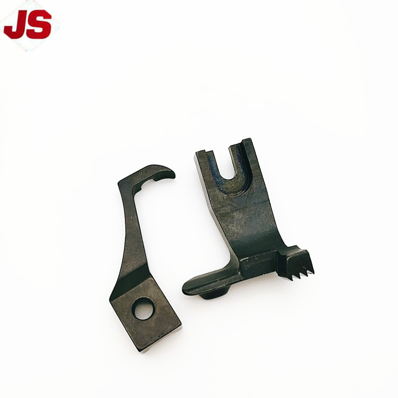 U-67T+U-68T PRESSER FOOT FOR MITSUBISHI DY350 INDUSTIRIAL SEWING MACHINE PARTS