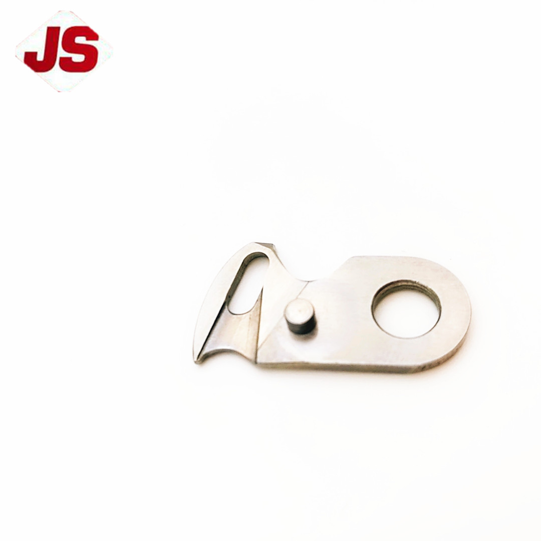  KNIFE B2421-210-AAO  for JUKI SYNCHRONIZED MACHINE AMS-210E SEWING MACHINE PARTS