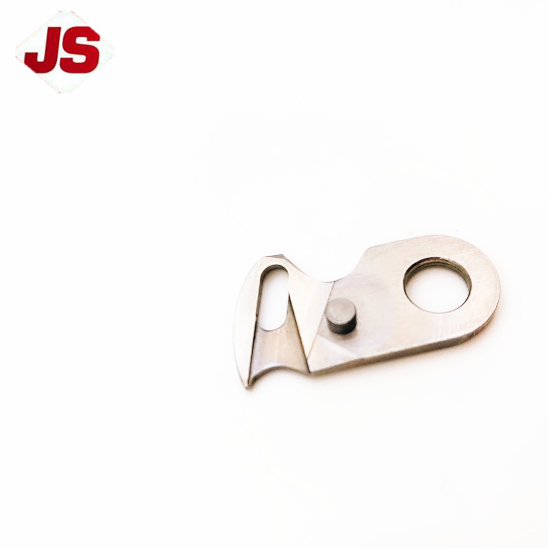  KNIFE B2421-210-AAO  for JUKI SYNCHRONIZED MACHINE AMS-210E SEWING MACHINE PARTS