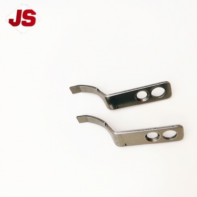 10-101A-2700 FIXED KNIFE  for SUNSTAR KM-250BH-75   APPAREL MACHINE INDUSTRIAL SEWING MACHINE PARTS 
