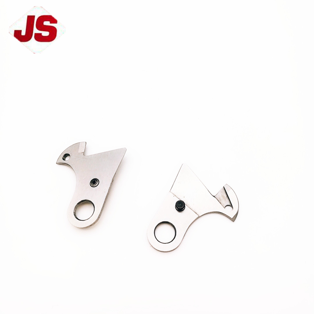  UPPER KNIFE 114-09257 for INDUSTRIAL SEWING MACHINE APPAREL& TEXILE ACCESSORIES