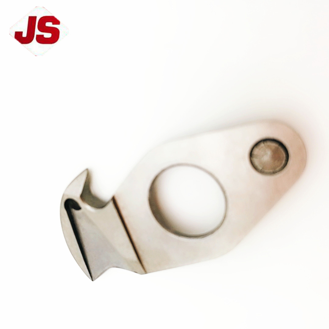 KNIFE SA3656-0-01 FOR   BROTHER KE-430D INDUSTRIAL SEWING MACHINE PARTS