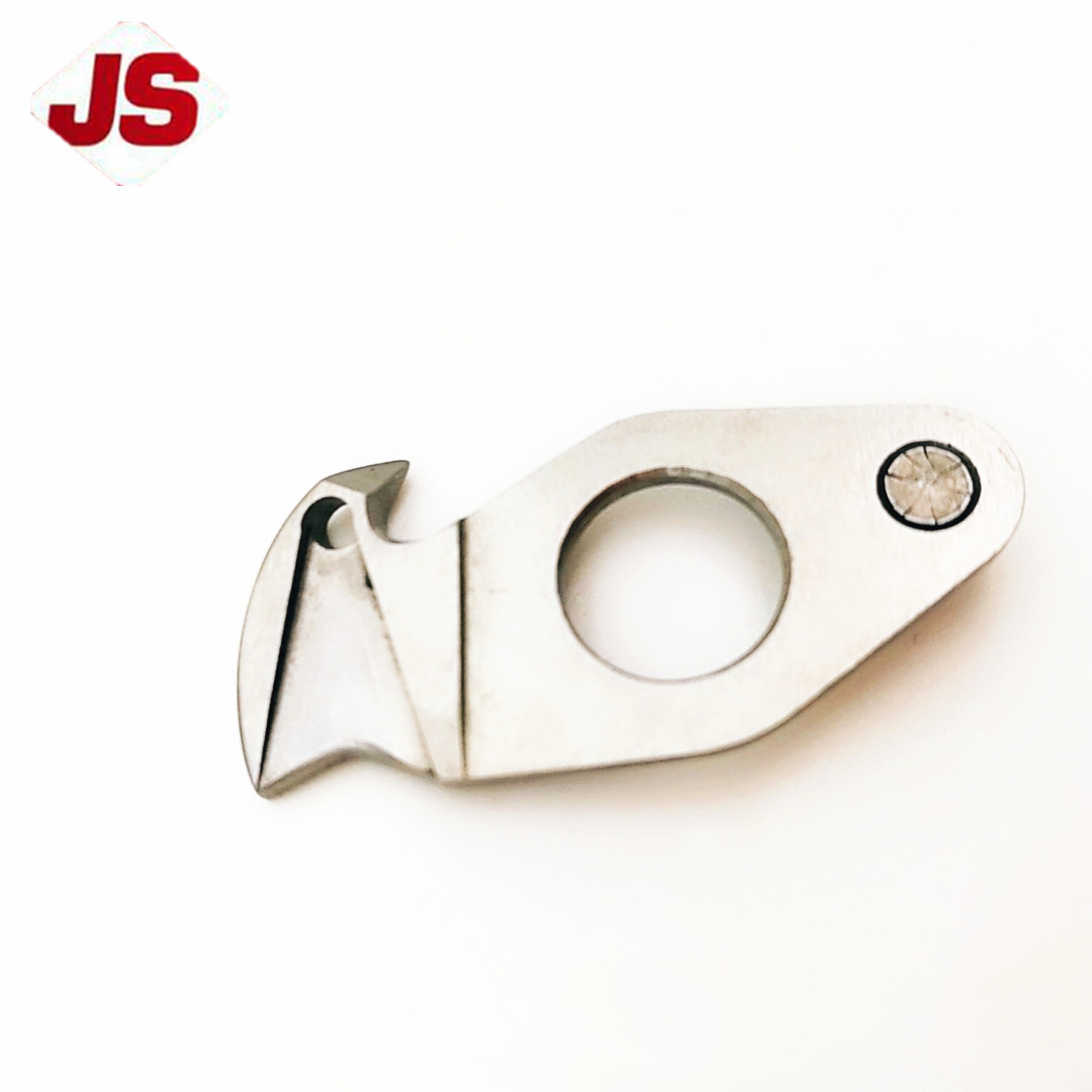 KNIFE SA3656-0-01 FOR   BROTHER KE-430D INDUSTRIAL SEWING MACHINE PARTS